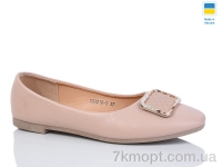 Купить Балетки Балетки Swin YS3210-3