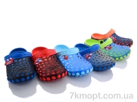 Купить Кроксы Кроксы Sydney 720B1 mix