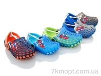 Купить Кроксы Кроксы Sydney 720B2 mix