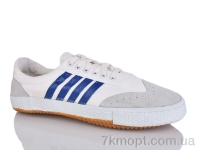 Купить Кеды  Кеды RGP 120 білий