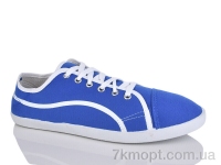 Купить Кеды  Кеды RGP 18 синій