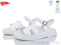 Купить Босоножки Босоножки ARTO 430 білий к. old