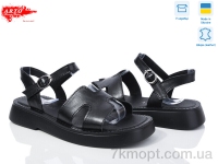 Купить Босоножки Босоножки ARTO 430 чорний к. old