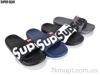 Купить Шлепки Шлепки Super Gear 7800 mix