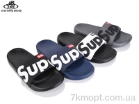 Купить Шлепки Шлепки Jibukang 7800 mix