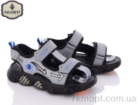 Купить Сандалии Сандалии PALIAMENT A02-3B