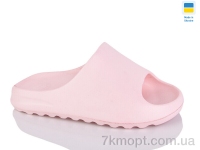 Купить Шлепки Шлепки Inblue L6 рожевий