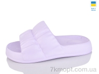 Купить Шлепки Шлепки Inblue L7 фіолет
