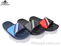 Купить Шлепки Шлепки Jibukang PU8929 mix