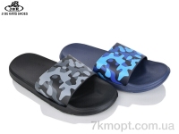 Купить Шлепки Шлепки Jibukang PU8933 mix