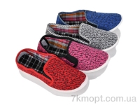 Купить Слипоны Слипоны Elmob SM196 mix