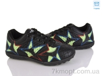 Купить Футбольная обувь Футбольная обувь Kajila 13 black