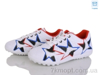 Купить Футбольная обувь Футбольная обувь Kajila 35 white