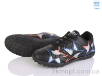 Купить Футбольная обувь Футбольная обувь Kajila 37 black