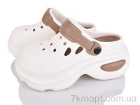 Купить Кроксы Кроксы Luck Line 24506-396