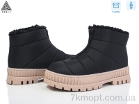 Купить Ботинки(зима) Ботинки STILLI Group CX1740--2
