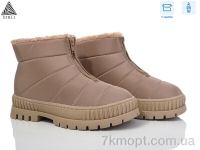 Купить Ботинки(зима) Ботинки STILLI Group CX1740--6