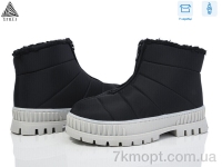 Купить Ботинки(зима) Ботинки STILLI Group CX1740--7