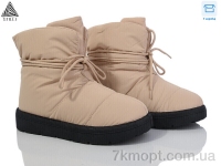 Купить Дутики Дутики STILLI Group FM600--8 піна