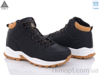 Купить Ботинки(зима)  Ботинки STILLI Group H770-3