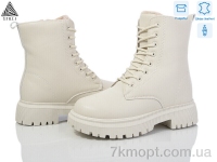 Купить Ботинки(зима) Ботинки STILLI Group TM350--2 шкіра