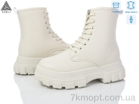 Купить Ботинки(зима) Ботинки STILLI Group TM520--2 шкіра
