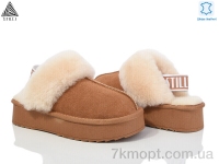Купить Угги Угги STILLI Group UG1200--2 шкіра