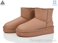 Купить Угги Угги STILLI Group UG500--2 шкіра