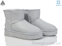 Купить Угги Угги STILLI Group UG500--6 шкіра
