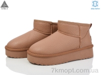 Купить Угги Угги STILLI Group UG600--2 шкіра