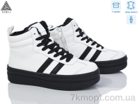 Купить Ботинки(зима) Ботинки STILLI Group WA110--2 шкіра