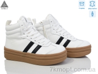 Купить Ботинки(зима) Ботинки STILLI Group WA110--3 шкіра