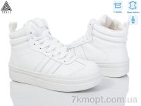 Купить Ботинки(зима) Ботинки STILLI Group WA110--4 шкіра