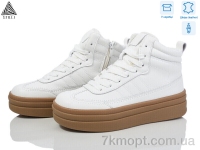 Купить Ботинки(зима) Ботинки STILLI Group WA120--2 шкіра