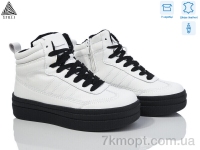 Купить Ботинки(зима) Ботинки STILLI Group WA120--3 шкіра