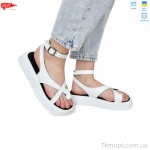 Купить Босоножки Босоножки ARTO 0110 білий к.