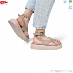 Купить Босоножки Босоножки ARTO 0110 латте к.