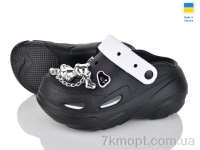 Купить Кроксы Кроксы Luck Line 5073-361B