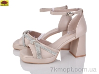 Купить Босоножки Босоножки Mei De Li L256-3