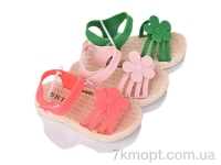 Купить Босоножки Босоножки SANLIN 0085 mix