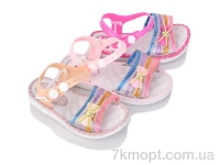 Купить Босоножки Босоножки SANLIN 0263 mix