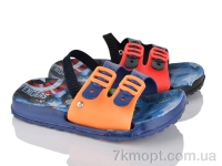 Купить Шлепки Шлепки SANLIN 1-8701 mix