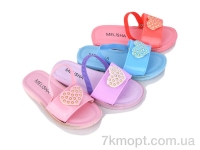 Купить Шлепки Шлепки SANLIN 1-915 mix