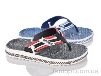 Купить Шлепки Шлепки SANLIN 1363 mix