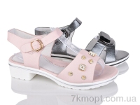 Купить Босоножки Босоножки SANLIN 52-37 mix