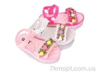 Купить Босоножки Босоножки SANLIN 5263 mix