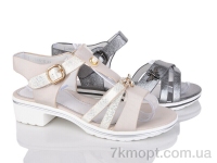 Купить Босоножки Босоножки SANLIN 55-26 mix