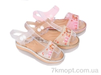 Купить Босоножки Босоножки SANLIN 6362 mix