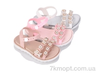 Купить Босоножки Босоножки SANLIN 9263 mix