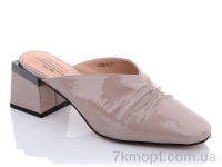 Купить Шлепки Шлепки Teetspace-Trasta-Egga HL236-68